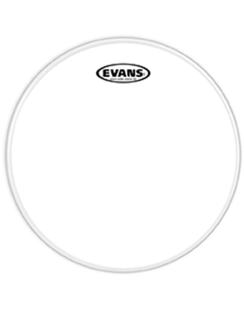 Imagen de producto Parche de Batería Evans para Tarola de 14 B14G1RD