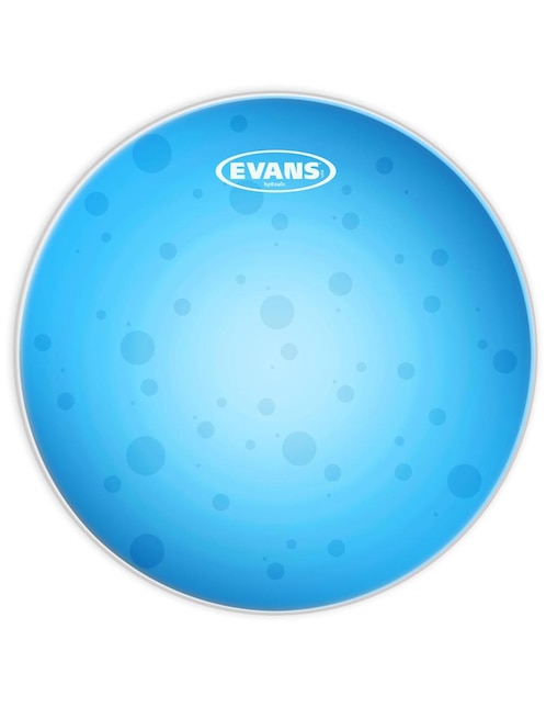 Parche de Batería Evans para Tom de 10 TT10HB