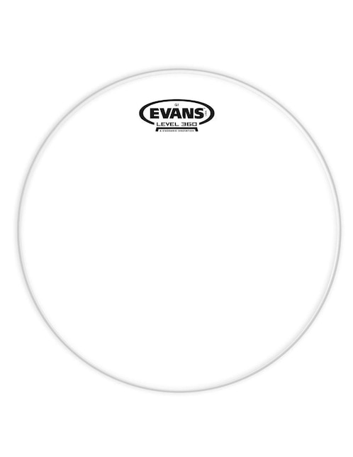 Imagen de producto Parche de Batería Evans para Tom de 14 TT14G1