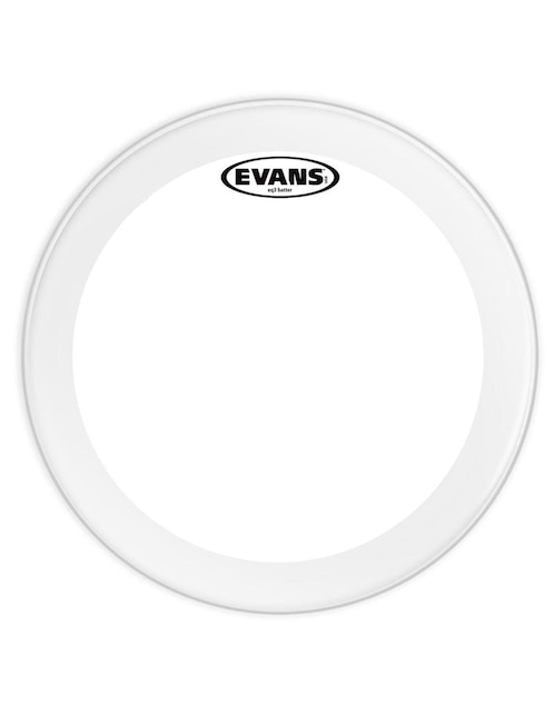 Parche de Batería para Bombo de 22 BD22GB3 Parche de Batería para Bombo de 22 BD22GB3