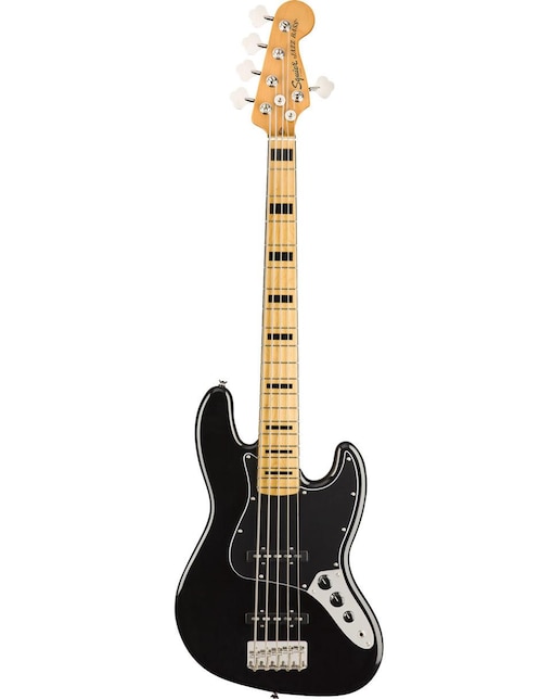 Bajo Eléctrico Squier Classic Vibe Jaguar Bass