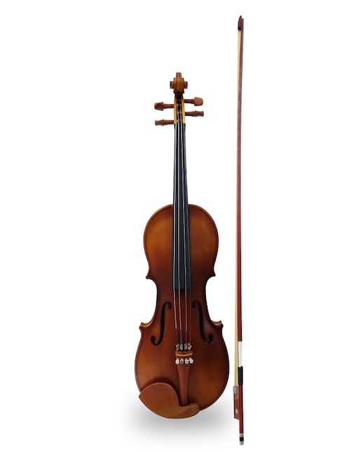 Violín Acústico Hausenbag SV002-P 1/2