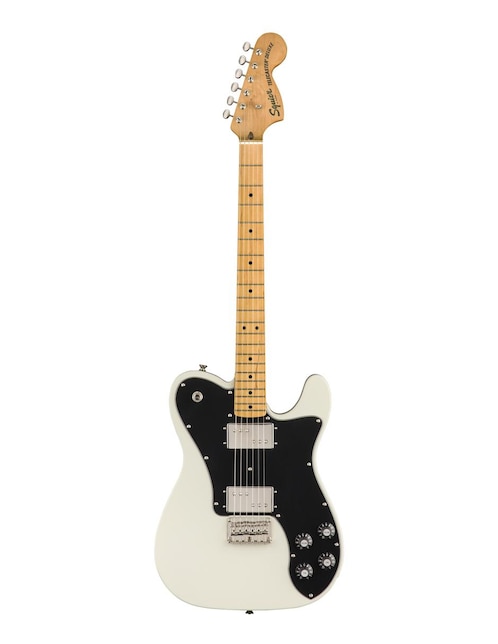 Guitarra eléctrica Squier 0374060505