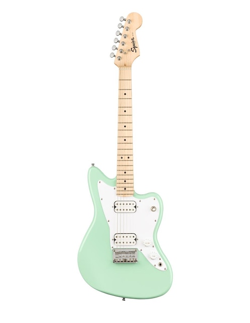 SQUIER Guitarra eléctrica  Squier 0370125557