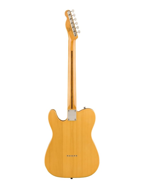Guitarra Eléctrica Squier Classic Vibe '50s Telecaster Butterscotch Blonde  en Liverpool