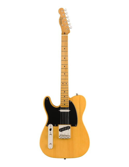 Guitarra eléctrica Squier 0374035550