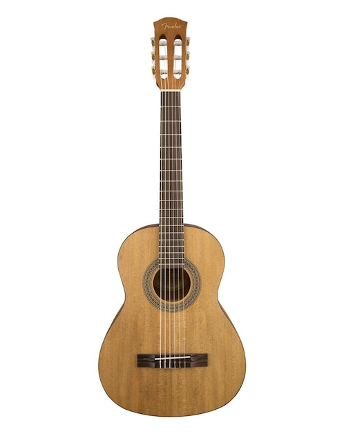 Guitarra Acústica Fender FA-15N 3/4 scale walnut