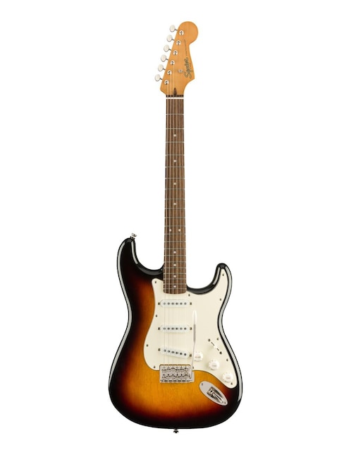 Guitarra eléctrica Squier 0374010500