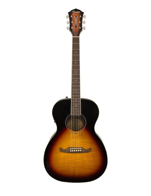 Guitarra acústica orquesta Fender 0971252032
