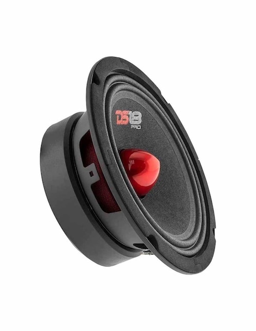 Bocina Ds18 Pro-gm6b 6.5 Rango Medio Bala de Aluminio