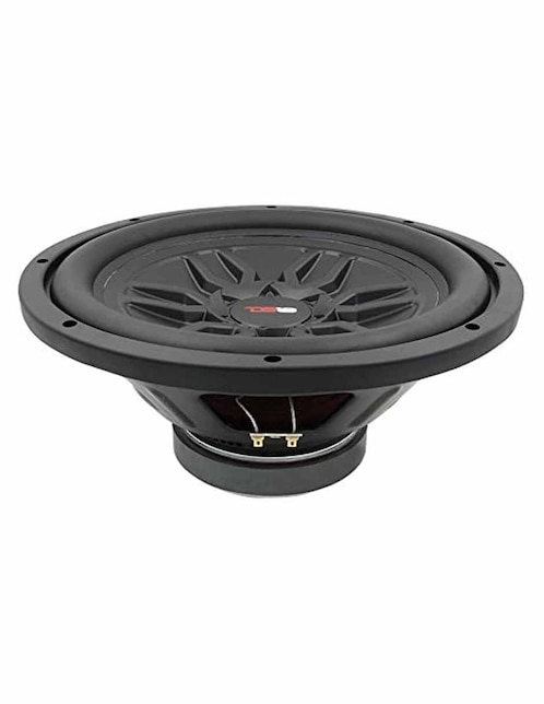Amplificador Ds18 Slc-Md12.4d 12 V