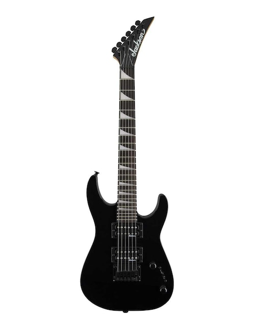 Guitarra Eléctrica Jackson JS Series Dinky Minion JS1X Neon Green