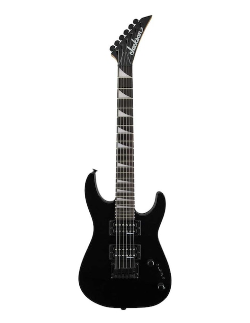 Guitarra Eléctrica Jackson JS Series Dinky Minion JS1X Gloss