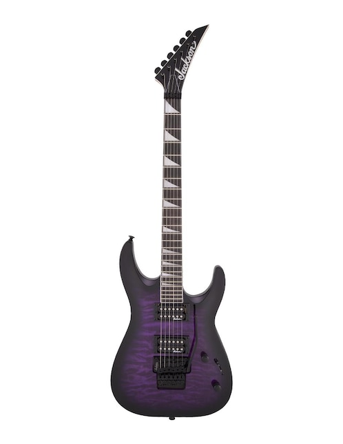 Guitarra eléctrica  Jackson 2918804592
