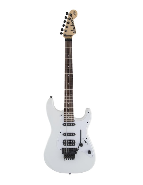 Guitarra eléctrica Jackson 2913054576