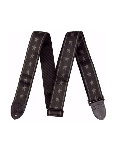 Imagen de producto Tahali para Guitarra o Bajo Fender Nylon Star / Stripes