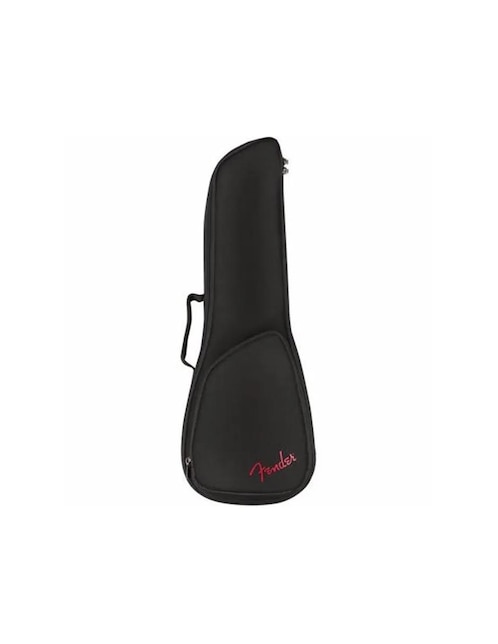 Funda para Ukelele Soprano Fender 0991443406