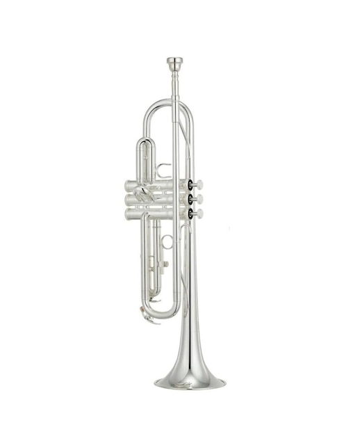 Trompeta Si Bemol Bb Yamaha Ytr2330s