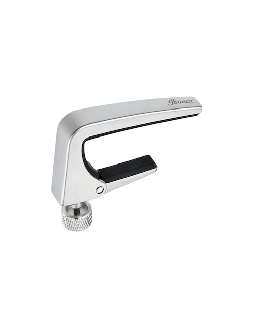 Capotraste de Pinza Para Guitarra Ibanez Igcz10