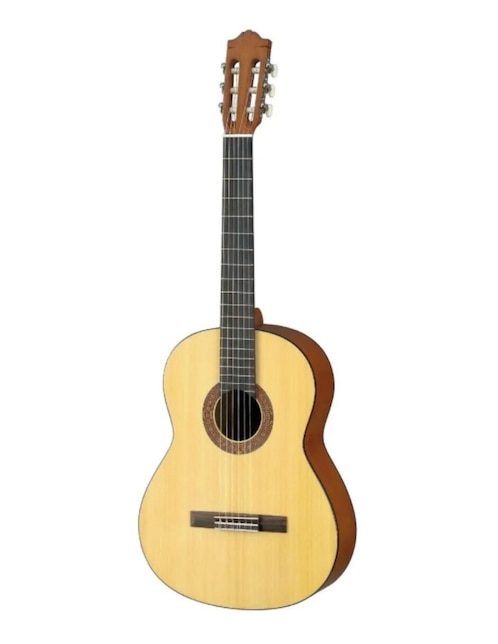 Guitarra Yamaha C40M/02
