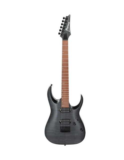 Guitarra eléctrica Ibanez rga42fm-tgf