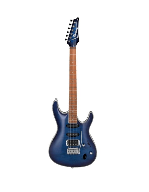Guitarra eléctrica Ibanez sa360nqm-spb