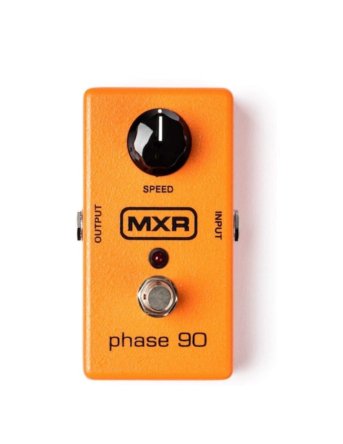 Pedal de Efecto para Guitarra Dunlop Mxr M300 Reverb