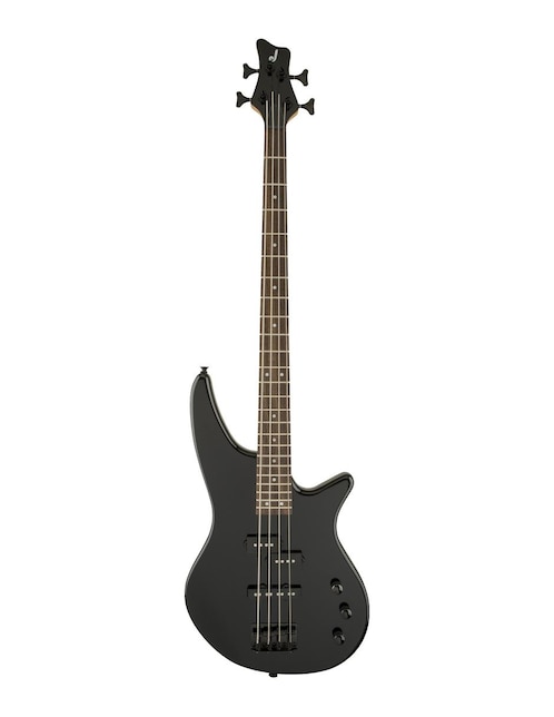 Bajo Eléctrico Jackson JS Series Spectra Bass JS2 Gloss Black