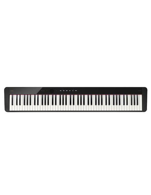 Piano Digital Casio PX-S1100 88 teclas