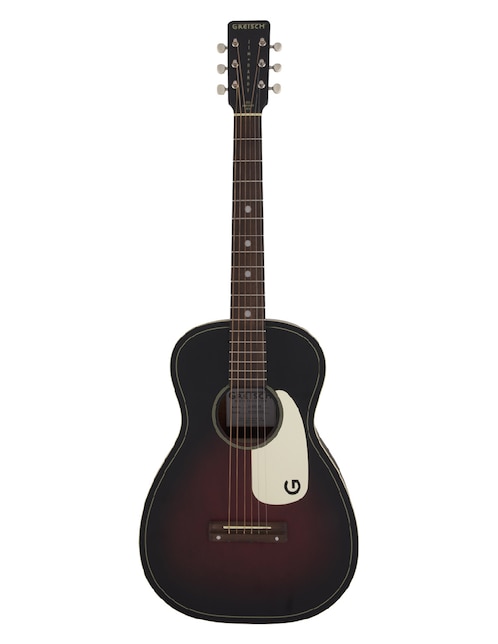 Guitarra Acústica Gretsh G9500 Jim Dandy Flat Top