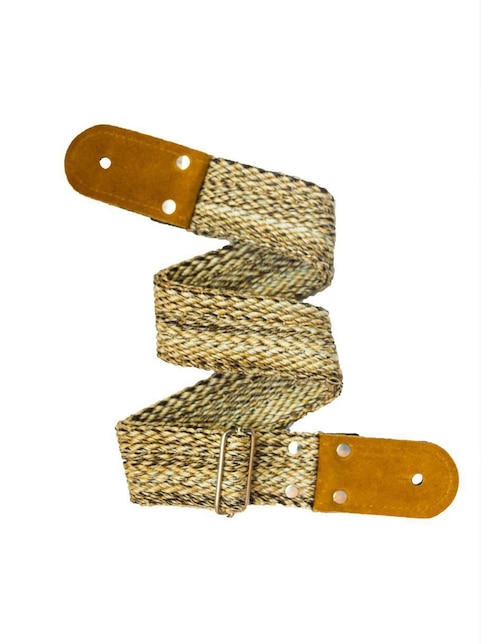 Correa para guitarra o bajo Espinozeta 1