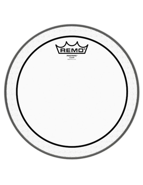 Parche para Batería Remo Pinstripe 15 Hidráulico Ps-0315-00
