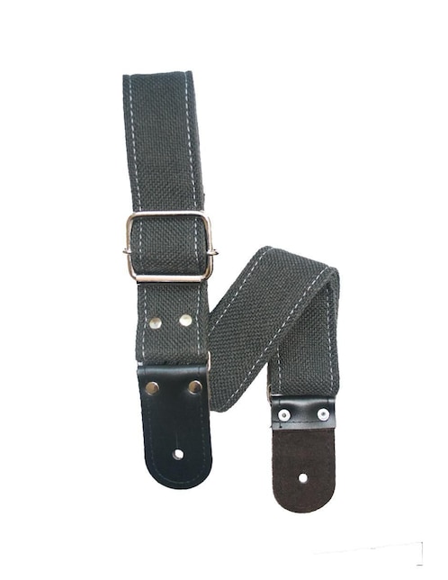 Correa para guitarra o bajo Kidam yute