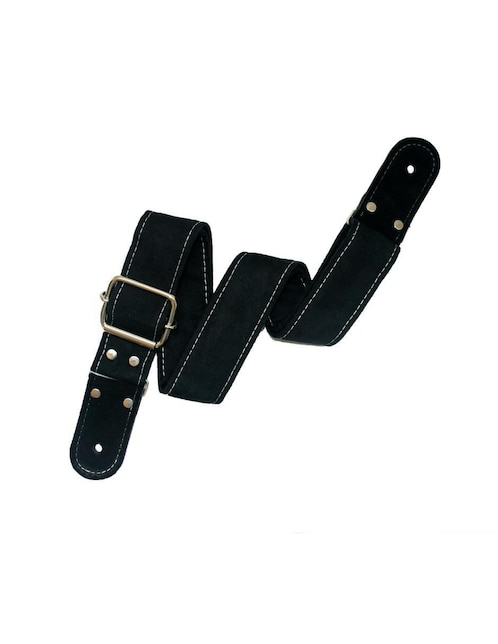 Correa para guitarra o bajo Kidam Gamuza