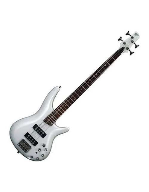 Bajo eléctrico Ibanez SR300E-PW