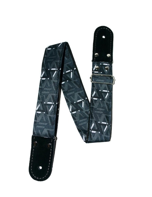 Correa para guitarra o bajo Kidam Discreto