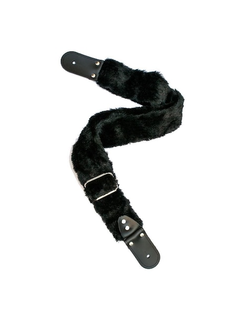 Correa para Guitarra o Bajo Kidam Peluche