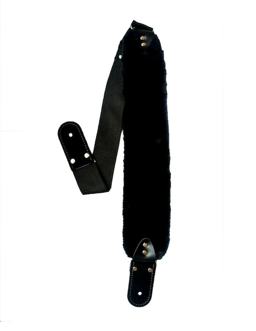 Correa para Guitarra o Bajo Kidam Peluche