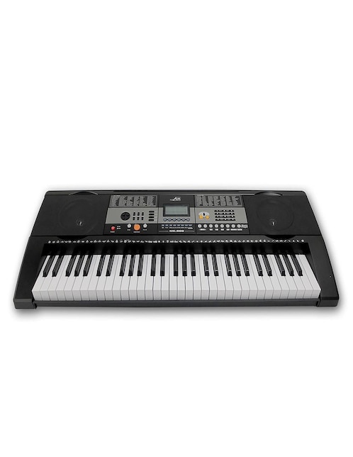 Teclado digital de 61 teclas MK-809 Teclado digital de 61 teclas MK-809