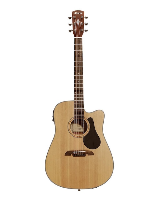 Guitarra Electroacústica Alvarez AD30CE-EXP