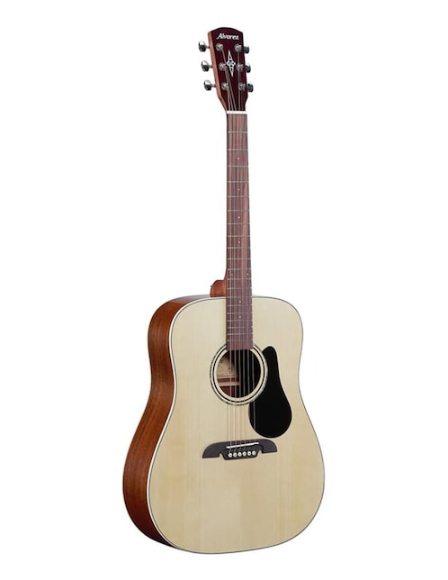 Guitarra acústica dreadnought Alvarez rd26s-agp-exp