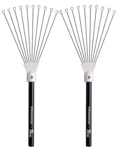 Escobillas para Batería Dlks