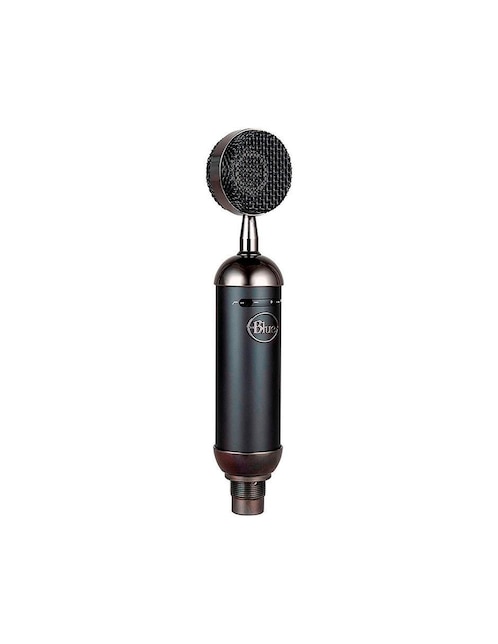 Micrófono condensador alámbrico Blue Microphones Spark Blackout SL