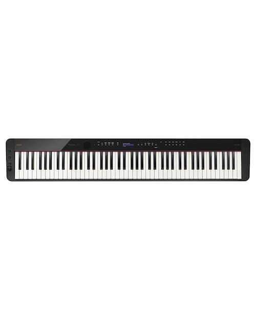 Piano Digital Casio PX-S3100 88 teclas