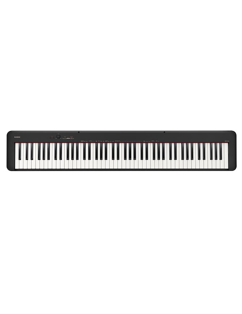 Piano Digital Casio CDP-S110 88 teclas