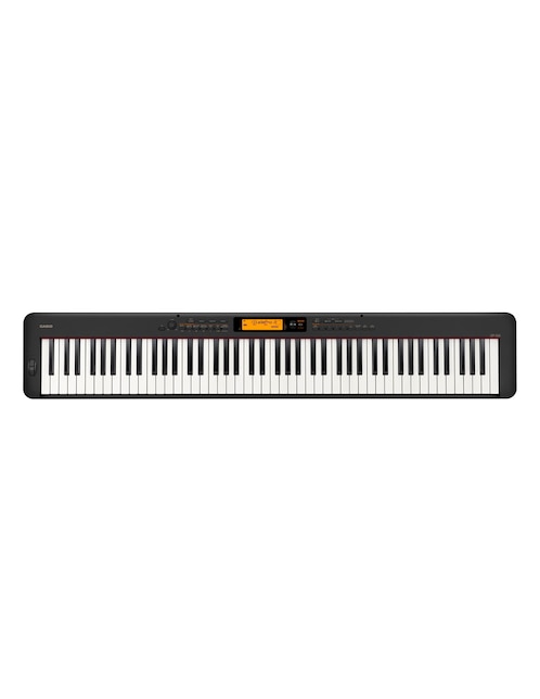 Piano Digital Casio CDP-S360 88 Teclas