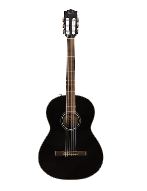 Guitarras acústica Fender 0970160506 Negro