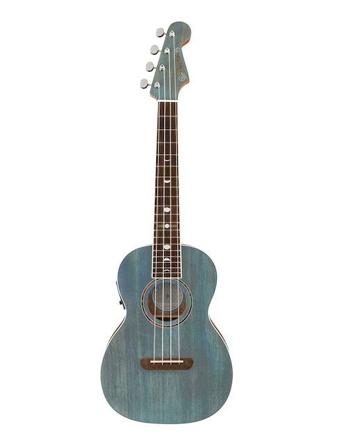 Ukelele eléctrico Fender 0971752197