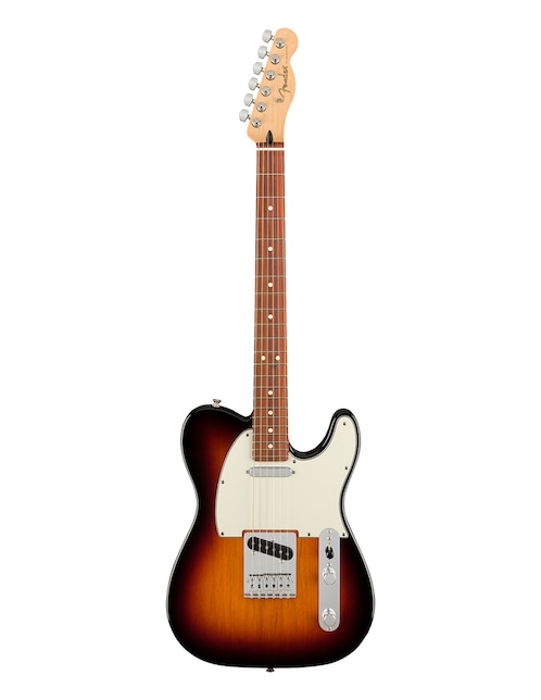 Guitarra eléctrica Fender 0145213500