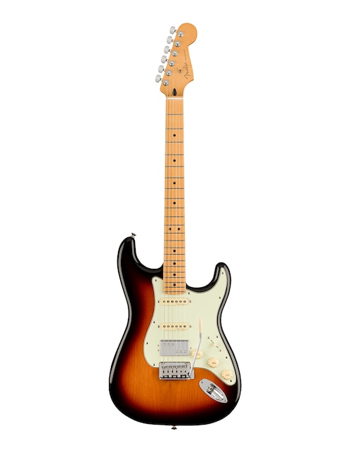 Guitarra Eléctrica Fender Player Plus Stratocaster HSS 0147322300